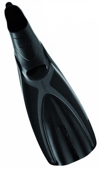 Ласты Mares Wave FF, черные (410332/BK) 46-47