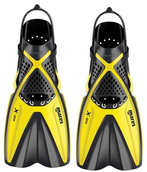 Ласты Mares X-One (410337/YL) 44-47