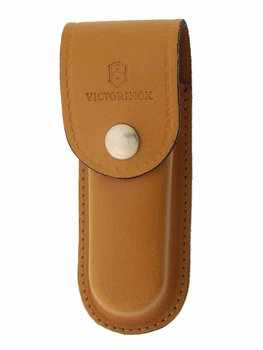Чохол Victorinox Safari коричневий 4,0526.XL