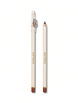 Карандаш для губ Sheglam Lip Facts Lip Liner So So Lucky 1.7 г