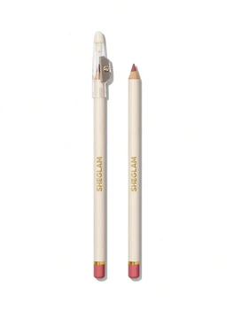 Олівець для губ Sheglam Lip Facts Lip Liner Self-Made 1.7 г