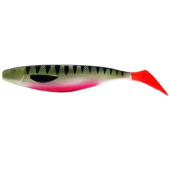 Виброхвост Jaxon Intensa INX 23cm цвет C,TG-INX230C