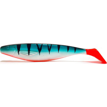 Виброхвост Jaxon Intensa INX 17cm цвет B,TG-INX170B