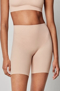 Корректирующие трусики-шортики Gisela 6(2XL) Телесный (106879)