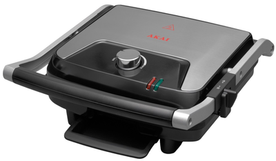 Grill Akai AGR-246 (AKA/AGR-246)