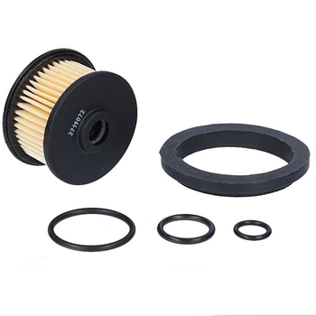 Фильтр Med в г/к (d:37/h:22)+Oring, Certools KN-204