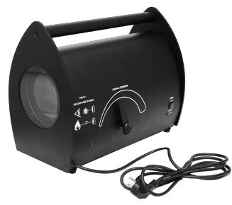 Поисковый прожектор Bandera Flashlight BFL 400.1X (зенитный) 19200лм 3000м