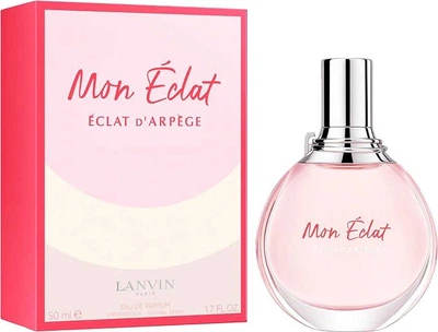 Парфюмированная вода для женщин Lanvin Mon Eclat D'arpege 50 мл (3386460119030)