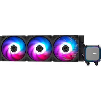 СВО MSI MAG CoreLiquid A13 360 (MAG CoreLiquid A13 360)