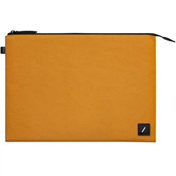 Чехол Native Union W.F.A Stow Lite 16" Sleeve Case Kraft for MacBook Pro 16" (STOW-LT-MBS-KFT-16)