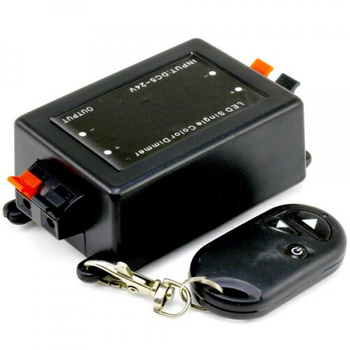 Дімер OEM 8A-RF-3 кнопки 1 канал (00-00000618)