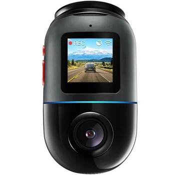 Автомобільний відеореєстратор Xiaomi 70mai Dash Cam Omni X200 64Gb GLOBAL (керування зі смартфону)