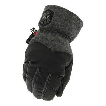 Рукавички тактичні зимові Mechanix Wear Coldwork Winter Utility Gloves Black XL (CWKH15-05)