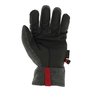 Рукавички тактичні зимові Mechanix Wear Coldwork Winter Utility Gloves Black S (CWKH15-05)