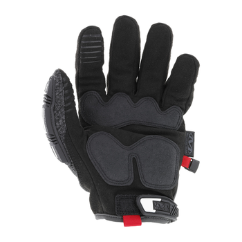 Рукавички тактичні зимові Mechanix Wear Coldwork M-Pact Gloves Grey/Black M (CWKMP-58)