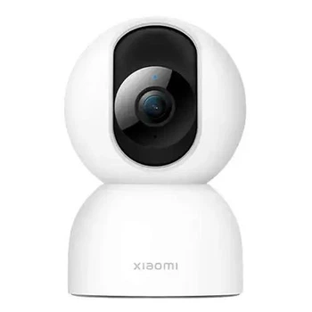 IP-камера видеонаблюдения Xiaomi Mi Smart Camera 2 PTZ MJSXJ17CM BHR7261CN