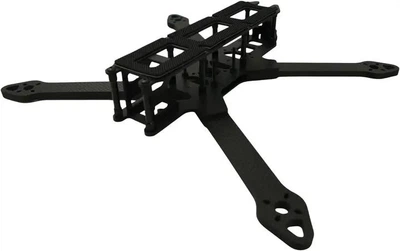 Карбонова рама для FPV 7"