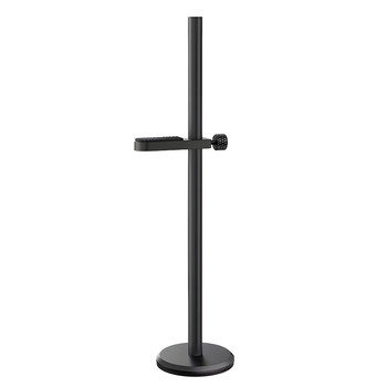 Універсальний тримач для відеокарти GH-1-BK-M алюмінієва підставка опорна для відеокарти