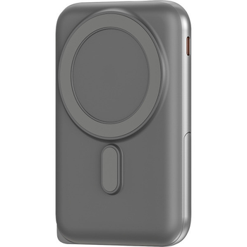 Зовнішній акумулятор Proove Knight Power Bank 20W 10000mAh, Dark Gray