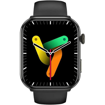 Смартгодинник Blackview R60 Black (6931548318699)