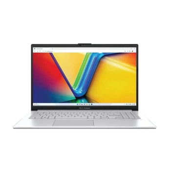Ноутбук Asus E1504GA-BQ520 15.6"/Intel i3-N305/8Gb/SSD 512Gb/Intel UHD/DOS/BL/Cool Silver (90NB0ZT1-M014A0)
