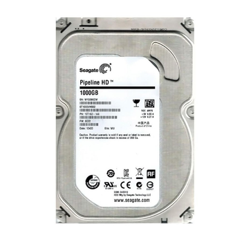 Жорсткий диск 3.5" Seagate Video 1TB (ST1000VM002)