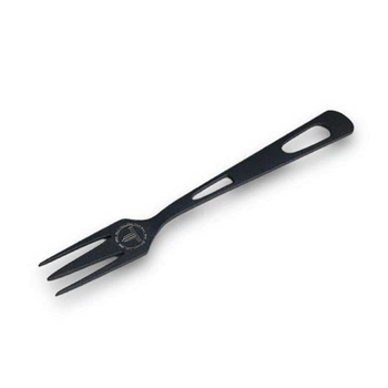 Виделка для тютюну T-Hookah Black 13 см