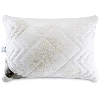 Подушка IDEIA 70*70 - Air Dream Classic с двойным чехлом