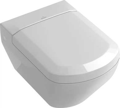 Унитаз VILLEROY&BOCH Sentique 56221001