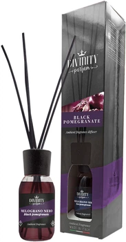 Аромадифузор Divinity Black Pomegranate Чорний гранат 125 мл (8052862445439)