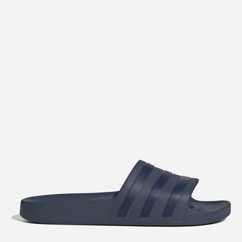 Мужские шлепанцы для пляжа Adidas Adilette Aqua IF0895 39 (6US/6UK) 25 см Синие (196472015397)