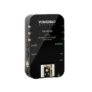 Радиосинхронизатор YONGNUO YN622N для NIKON - 1 шт