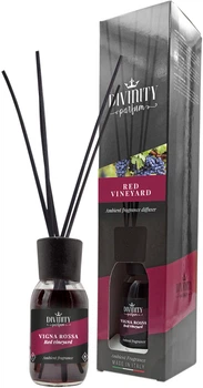 Аромадифузор Divinity Red Vineyard Червоний виноград 125 мл (8052862444647)
