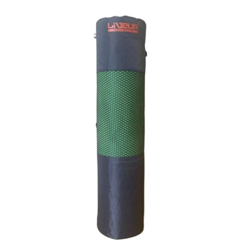 Сумка для коврика LiveUp Yoga Bag (LS3711) Grey