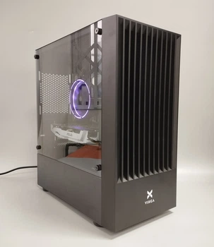 ゲーミングPC i5-9400 GTX1060 Компьютер Core GamingX Intel Core i5-9400, GTX 1060 6GB, DDR4 16GB