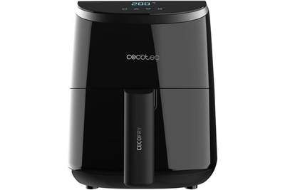 Мультипіч (аерогриль) Cecotec Compact 2000 Touch. 900 W (F2686) Б/В