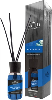 Аромадифузор Divinity Ocean Blue Блакитний океан 125 мл (8052862449758)