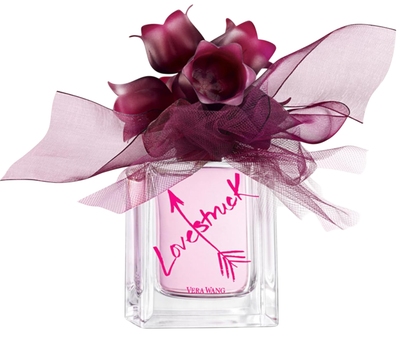 Woda perfumowana damska Vera Wang Lovestruck 100 ml (3607342166875)