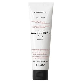 Моделировочная жидкость FarmaVita для мягкой фиксации волос HD Lifestyle Wave Defining Fluid 150 мл