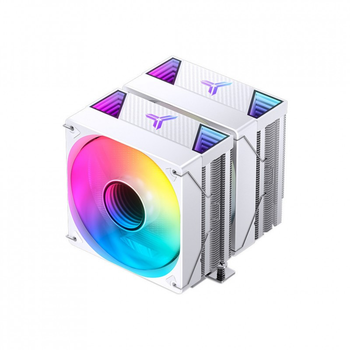 Кулер для процессора JONSBO CR-3000 ARGB White (236839)