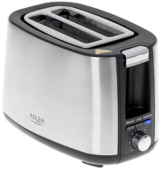 Тостер ADLER AD-3214