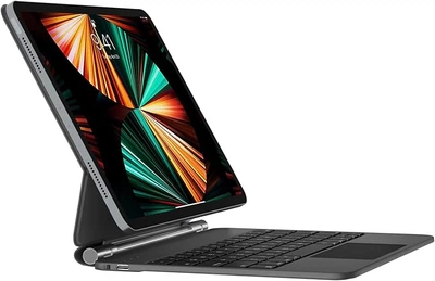 Клавиатура-чехол для iPad HOU F91 Magic Black