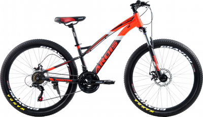 Велосипед Ardis МТВ ST "Phantom" 29" 17" Красный (4029-170-2)