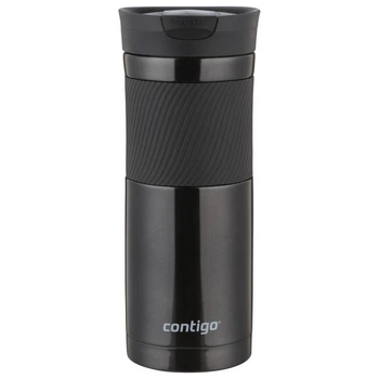 Термокухоль Contigo Byron 591 ml Black 2095634 (06800311)