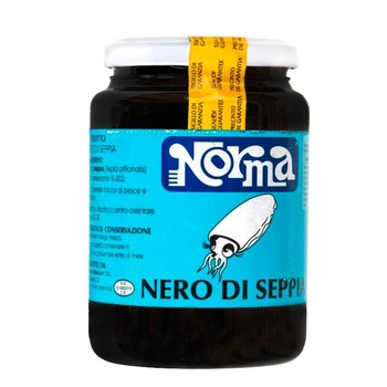 Чернила каракатицы Norma Nero di Seppia 500 г