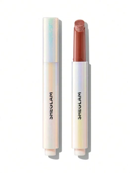 Плампер для губ с шиммером Sheglam Pout Perfect Shimmer Lip Plumper Gold Rush 2 г