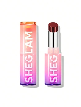 Помада для губ глянцевая Sheglam Mirror Kiss High-Shine Lipstick Vibe Check 2.9 г