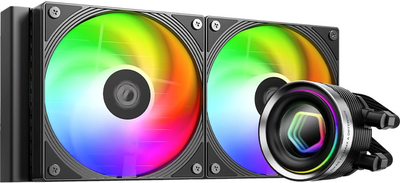 Система водяного охлаждения ID-COOLING FX240 INF