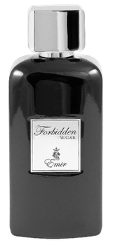 Парфумована вода для жінок Emir Forbidden Sugar 100 мл