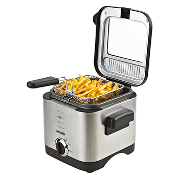 Фритюрниця Mesko MS 4910 900Вт 1.5L